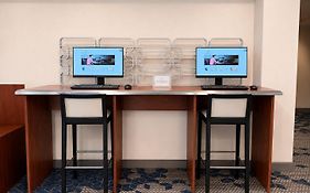 Sheraton Boston Needham Hotel